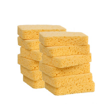 Sponduct Customized Washing Up Sponge Biodegradable,Tip Clean Sponge,Coconut Sponge